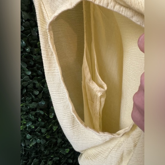 FREE PEOPLE DARIA TOP - Picture 11 of 16